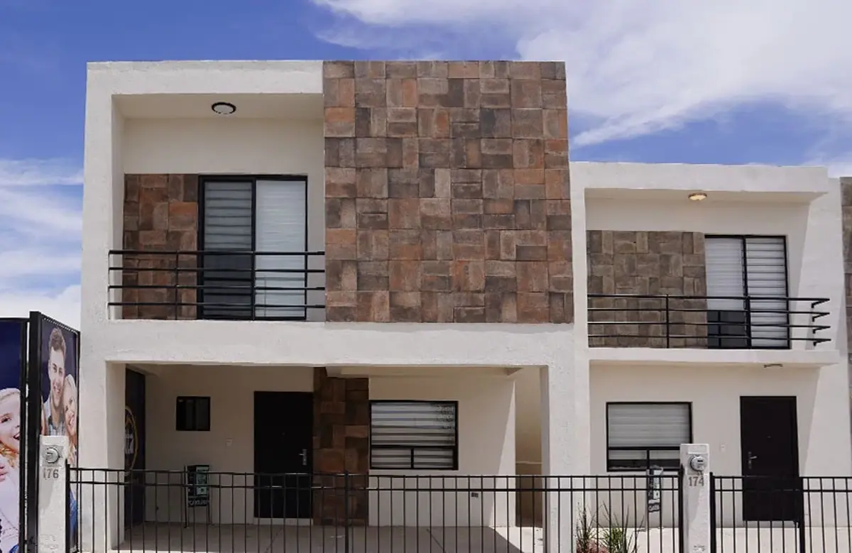 Casa en venta en Valle de los Almendros, Torreón — foto 1 de 16