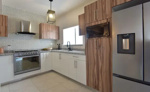 Casa en venta en Valle de los Almendros, Torreón — foto 3 de 16