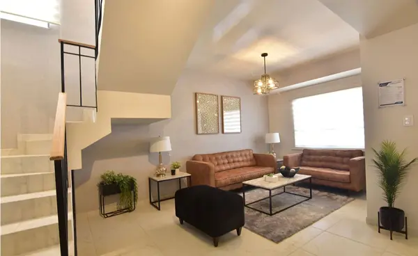 Casa en venta en Valle de los Almendros, Torreón — foto 2 de 16