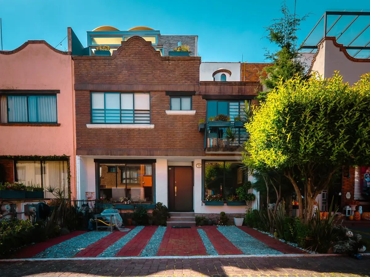 Casa en venta en Arcos Centenario, Álvaro Obregón — foto 1 de 40