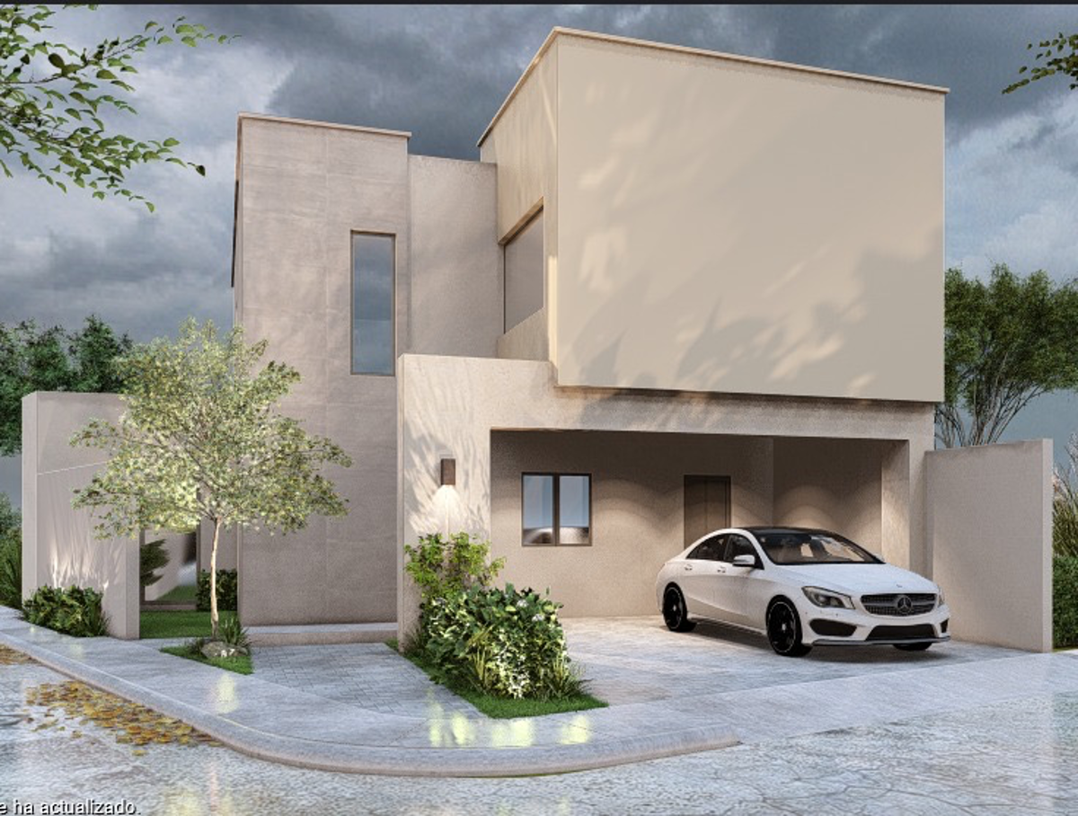 Casa en venta en Quintas la Cima, Torreón — foto 1 de 3