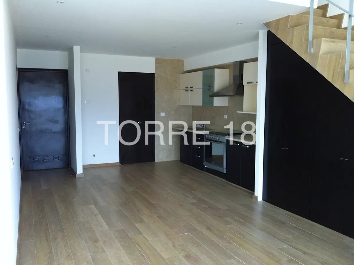 Departamento en venta en Jesus del Monte, Huixquilucan — foto 1 de 29