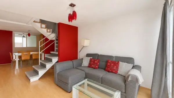 Departamento en venta en Ahuatlán Tzompantle, Cuernavaca — foto 2 de 29