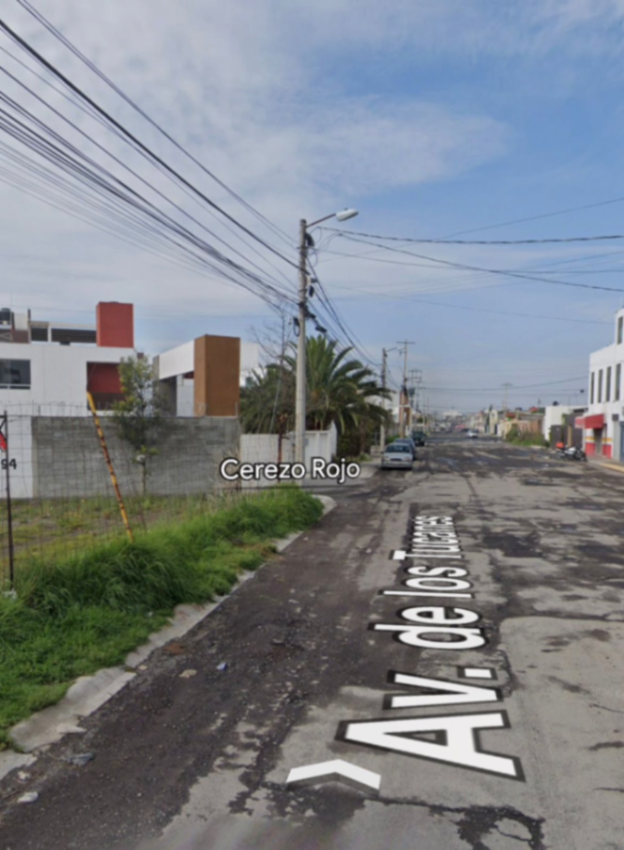 Local en renta en Forjadores de Pachuca, Mineral de la Reforma — foto 1 de 2