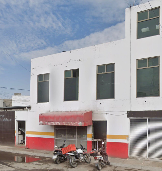 Local en renta en Forjadores de Pachuca, Mineral de la Reforma — foto 2 de 2