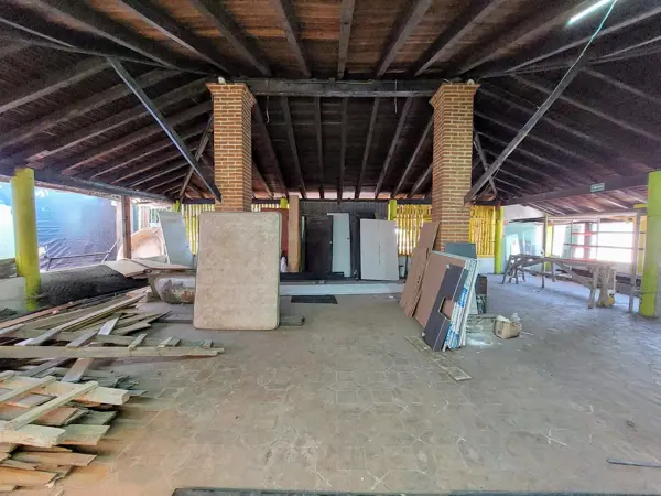 Terreno en venta en Buenavista, Cuernavaca — foto 3 de 30