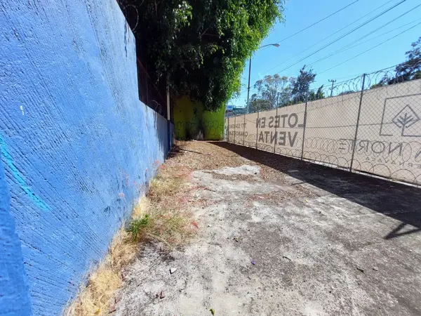 Terreno en venta en Buenavista, Cuernavaca — foto 2 de 30