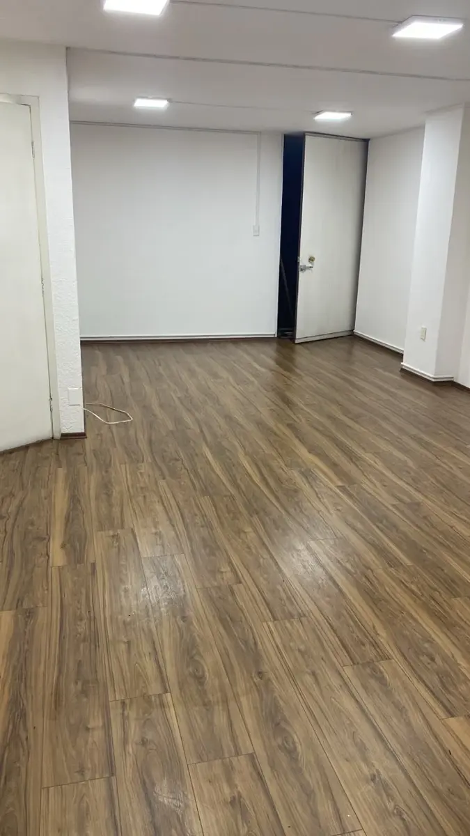 Oficina en renta en Del Valle Norte, Benito Juárez — foto 1 de 12