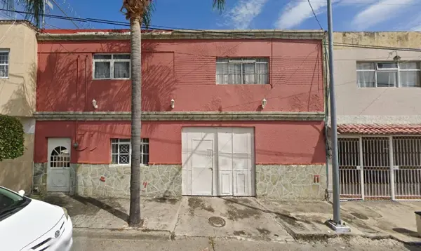 ¡OPORTUNIDAD ÚNICA! CASA EN REMATE