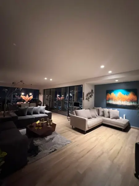 Departamento en renta en Zibatá, El Marqués — foto 3 de 17