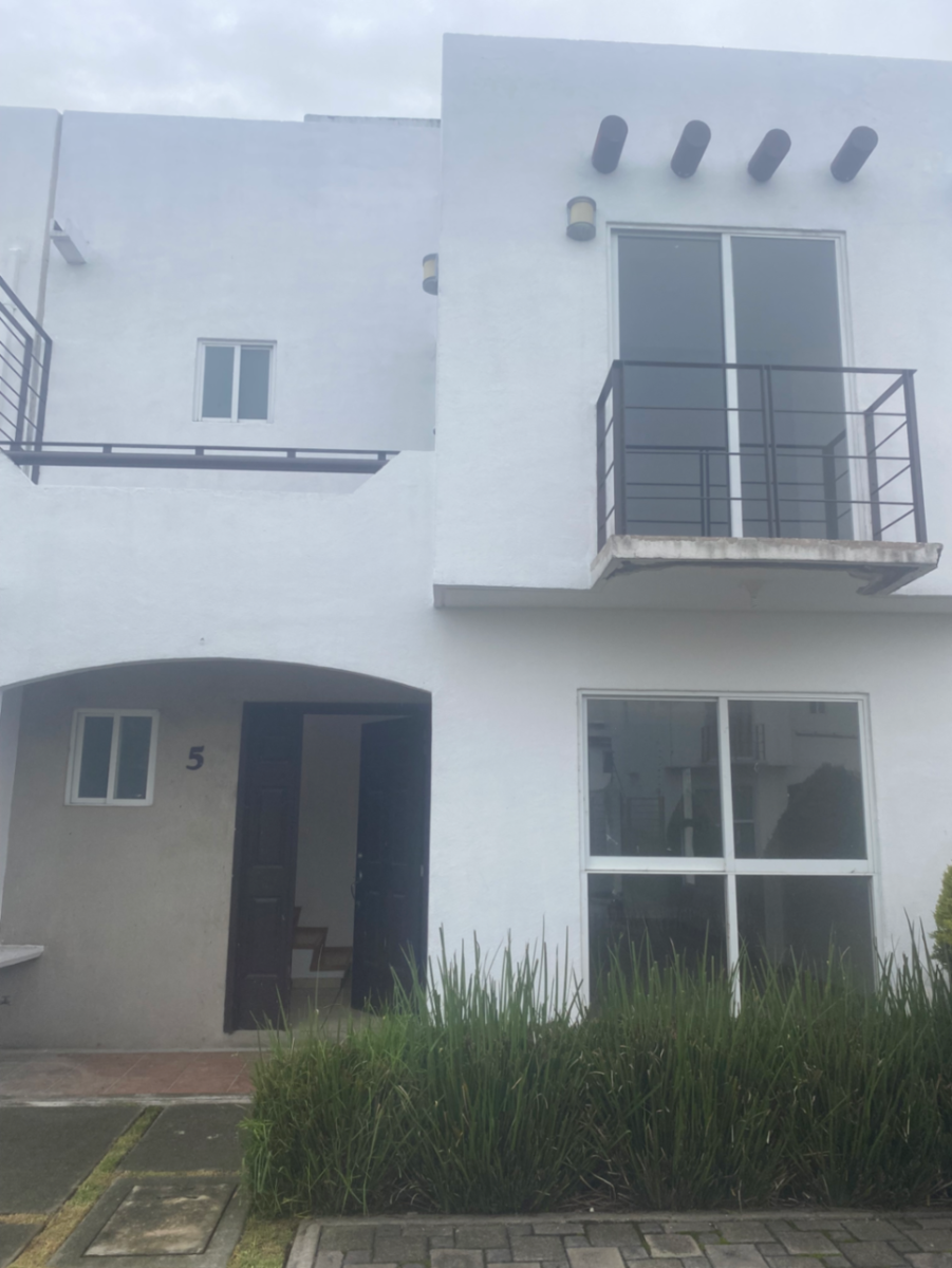 Casa en venta en Residencial Foresta, Metepec — foto 1 de 21