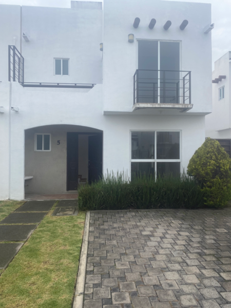 Casa en venta en Residencial Foresta, Metepec — foto 2 de 21