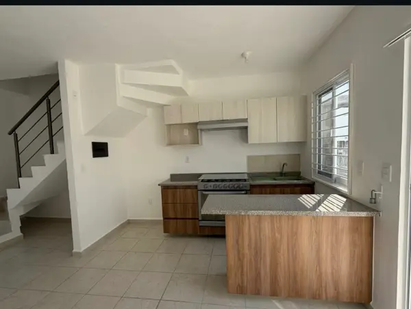 Casa en renta en Los Héroes Veracruz, Veracruz — foto 2 de 10