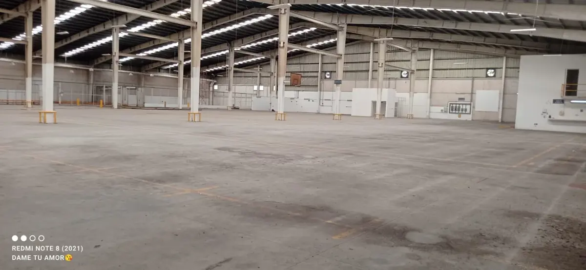 Bodega en renta en Primavera, Poza Rica de Hidalgo — foto 1 de 17