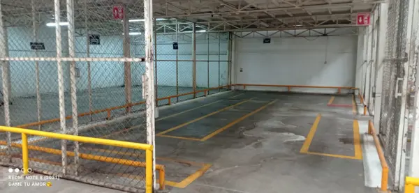 Bodega en renta en Primavera, Poza Rica de Hidalgo — foto 2 de 17