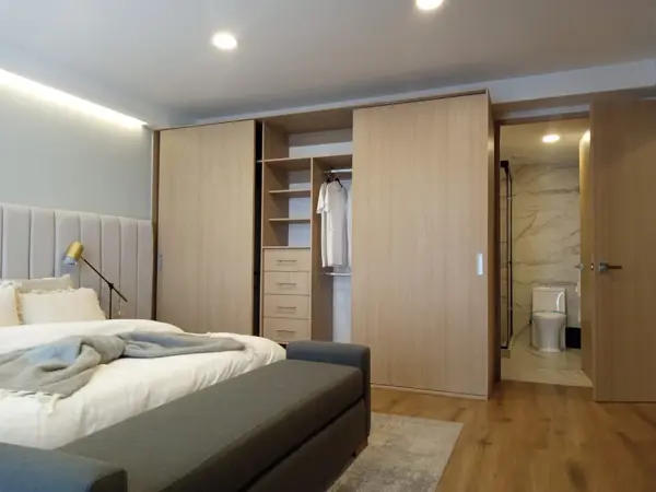 Departamento en venta en Roma Sur, Cuauhtémoc — foto 3 de 21