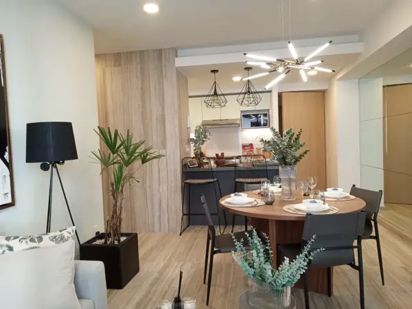 Departamento en venta en Roma Sur, Cuauhtémoc — foto 2 de 21