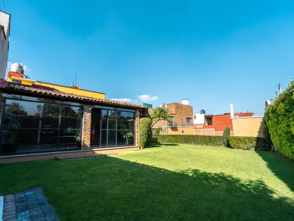Casa en venta en Arcos Centenario, Álvaro Obregón — foto 2 de 37