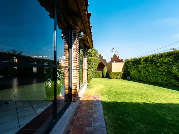 Casa en venta en Arcos Centenario, Álvaro Obregón — foto 3 de 37