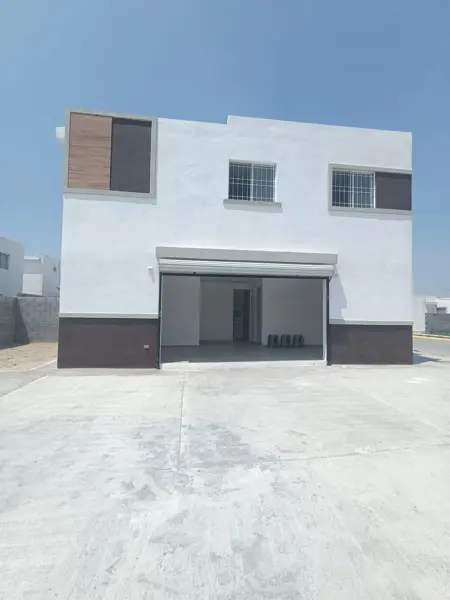 Casa en renta en Las Estrellas, Pesquería — foto 2 de 8