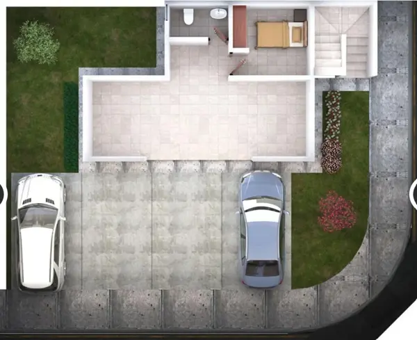 Casa en renta en Las Estrellas, Pesquería — foto 3 de 8