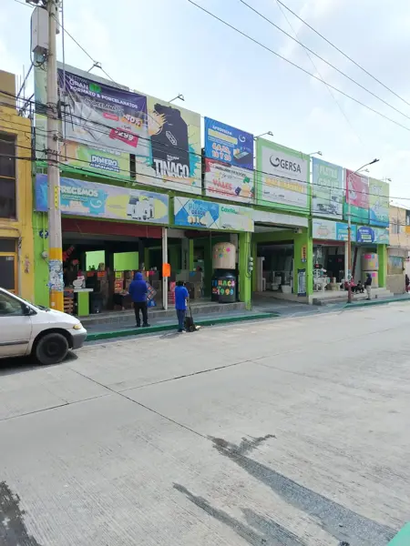 RENTA DE LOCAL COMERCIAL EN ELCENTRO DE SAN MARTIN TEXMELUCAN