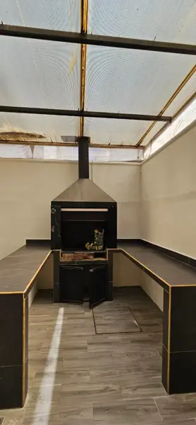 Casa en venta en Manantiales del Bosque, Ramos Arizpe — foto 2 de 27