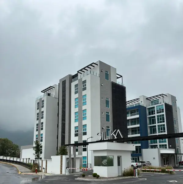 Departamento en renta en Valle de Cristal, Monterrey — foto 3 de 26