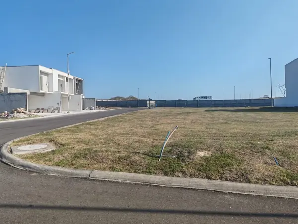 Terreno en venta en El Conchal, Alvarado — foto 3 de 8