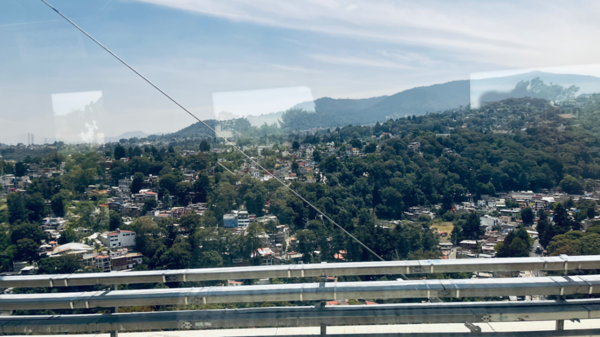 Departamento en renta en Contadero, Cuajimalpa de Morelos — foto 3 de 11