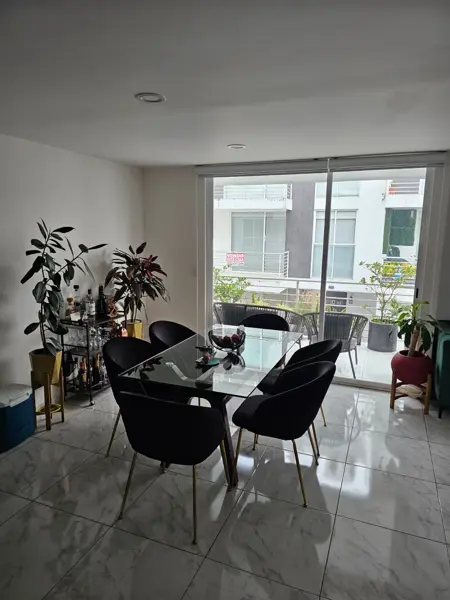 Casa en venta en San Bartolo Ameyalco, Álvaro Obregón — foto 3 de 13