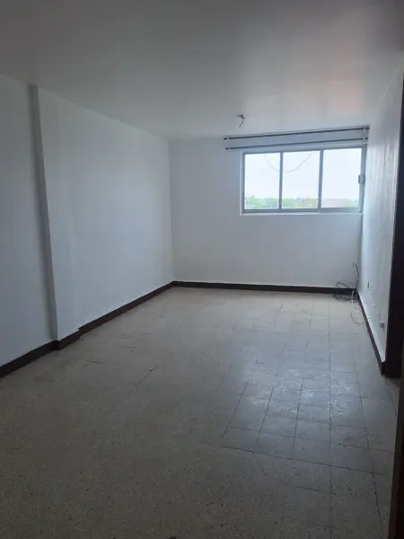 Acogedor departamento