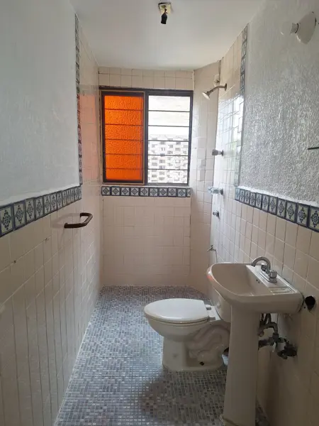 Departamento en venta en Molino de Rosas, Álvaro Obregón — foto 2 de 5