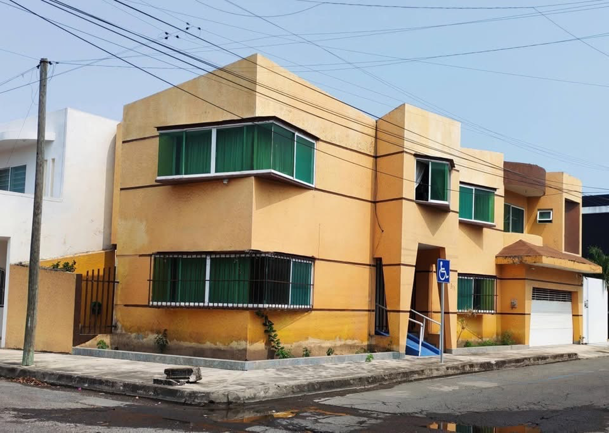 Casa en venta en Costa de Oro, Boca del Río