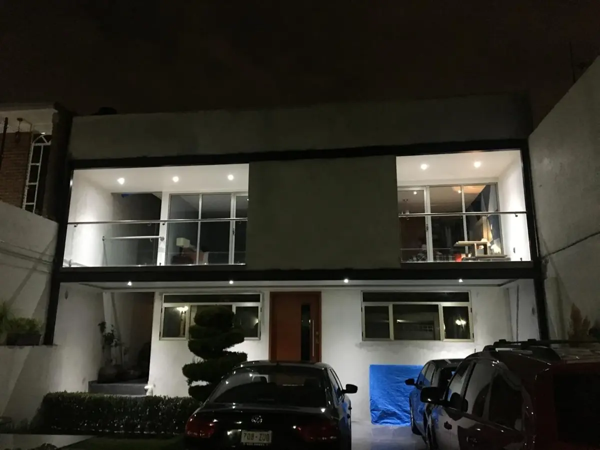 Casa en venta en Pedregal de Santa Úrsula Xitla, Tlalpan — foto 1 de 33