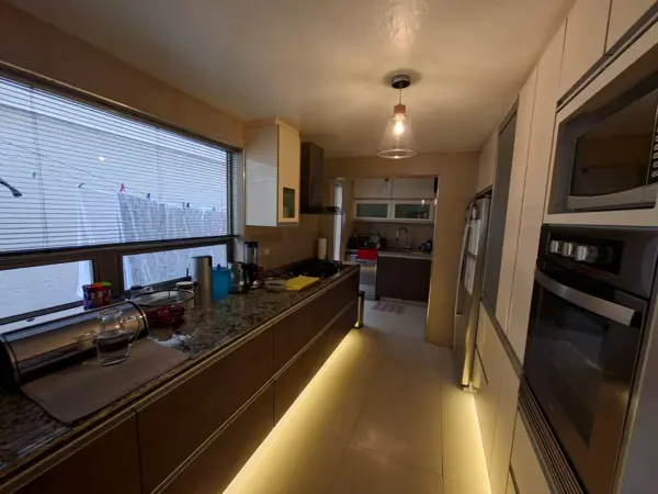 Casa en venta en Pedregal de Santa Úrsula Xitla, Tlalpan — foto 3 de 33