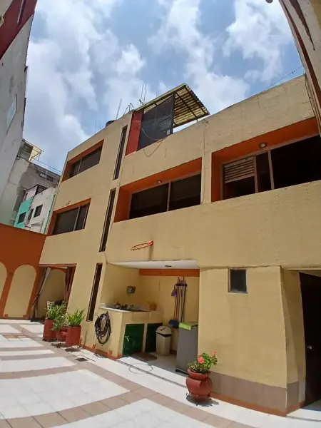 Casa en venta en Jardines de Santa Monica, Tlalnepantla de Baz — foto 3 de 11