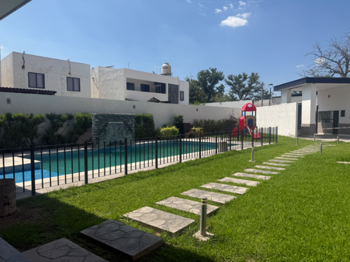 Departamento en renta en Lerdo Centro, Lerdo — foto 1 de 18