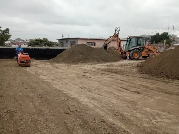 Departamento en venta en Ampliación Benito Juárez, Playas de Rosarito — foto 2 de 8