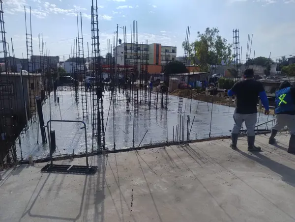 Departamento en venta en Ampliación Benito Juárez, Playas de Rosarito — foto 3 de 8
