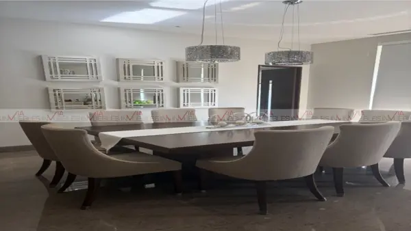 Casa en venta en Residencial y Club de Golf la Herradura, Monterrey — foto 3 de 13