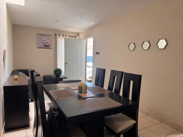 Casa en renta en Los Cipreces, San Juan del Río — foto 2 de 17