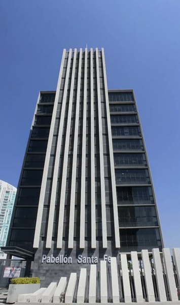 Oficina en renta en PABELLÓN SANTA FE, Juriquilla