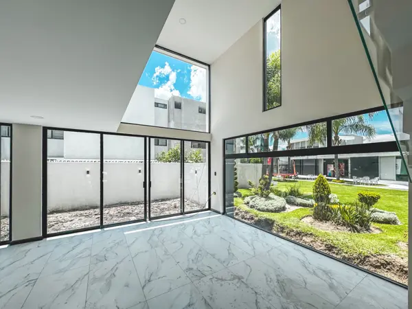 Casa en venta en Lomas de Angelópolis, Ocoyucan — foto 2 de 51