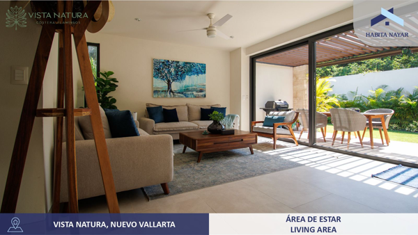 Casa en venta en Nuevo Vallarta, Bahía de Banderas — foto 2 de 20