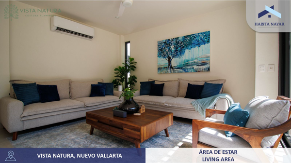 Casa en venta en Nuevo Vallarta, Bahía de Banderas — foto 3 de 20