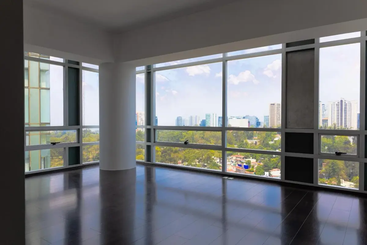 Departamento en venta en Lomas de Vista Hermosa, Cuajimalpa de Morelos — foto 1 de 31