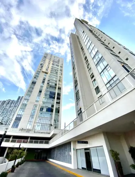 TORRE 360 – PUERTA DE HIERRO, ZAPOPAN 
RENTA AMUEBLADO $37,000