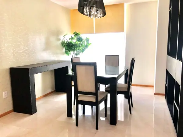 Departamento en renta en Puerta de Hierro, Zapopan — foto 3 de 22