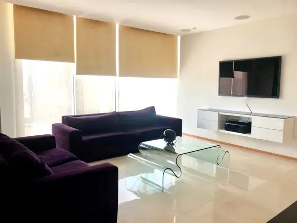Departamento en renta en Puerta de Hierro, Zapopan — foto 2 de 22